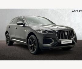 2.0 D200 MHEV R-DYNAMIC S AUTO AWD EURO 6 (START/STOP) 5DR