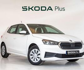 1.0 TSI ACTIVE 70 KW (95 CV)