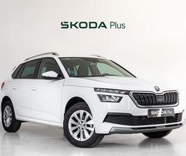 1.0 TSI EMOTION 81 KW (110 CV)