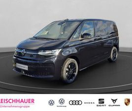 VOLKSWAGEN T7 MULTIVAN LIFE 2,0 L 110 KW TDI KR +KAMER+7 SI