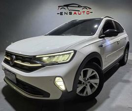 VOLKSWAGEN NIVUS VOLKSWAGEN NIVUS 1.0 200 TSI COMFORTLINE AUTO