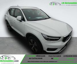 VOLVO VM VOLVO XC40 163 CH BVM