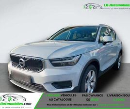 VOLVO VM VOLVO XC40 163 CH BVM