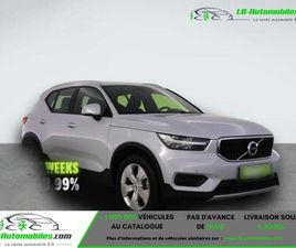 VOLVO VM VOLVO XC40 163 CH BVM