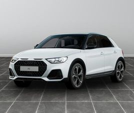 ALLSTREET 30 1.0 TFSI 116CV IDENTITY CONTRAST S TRONIC