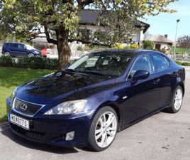 LEXUS IS 250