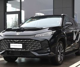 1.5 PHEV COMFORT AUTO