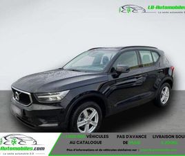 VOLVO VM VOLVO XC40 163 CH BVM
