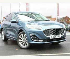 2.5 DURATEC 14.4KWH VIGNALE CVT EURO 6 (START/STOP) 5DR