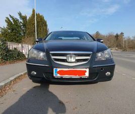 HONDA LEGEND HONDA LEGEND 3,5 V6 VTEC