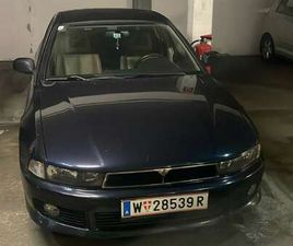 MITSUBISHI GALANT 2,5 V6