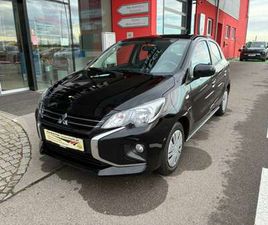 MITSUBISHI SPACE STAR MITSUBISHI SPACE STAR 1,2 MIVEC AS&G INFORM