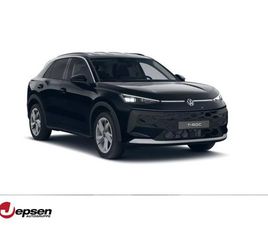 T-ROC STYLE 1.5 ETSI OPF DSG
