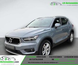 VOLVO VM VOLVO XC40 163 CH BVM