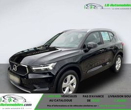 VOLVO VM VOLVO XC40 163 CH BVM