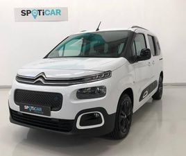 EBERLINGO 3 TALLA M EBERLINGO 50KWH -