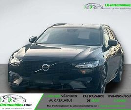 VOLVO V90 B4 197 CH BVA