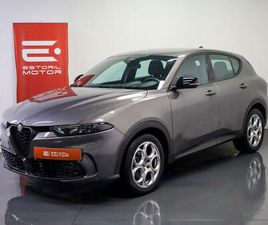 ALFA ROMEO TONALE 1.5 HYBRID SPRINT