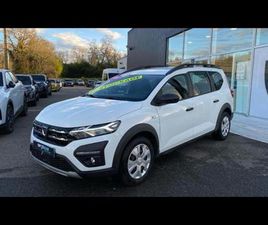 1.0 TCE 110CH ESSENTIAL 5 PLACES