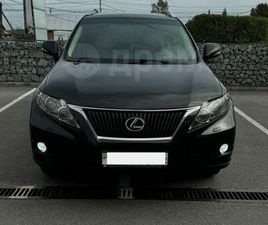 LEXUS RX RX 270