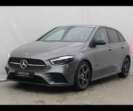 180 D AMG LINE ADVANCED PLUS 8G-DCT