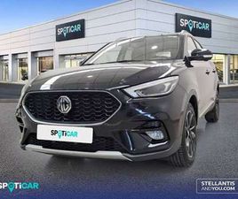 MG ZS ZS EV 1.0T LUXURY