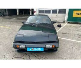 MITSUBISHI STARION A 180