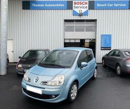 1.6 16V 110CH DYNAMIQUE BVA