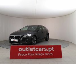 VOLVO V40 CROSS COUNTRY 2.0 D3 PLUS