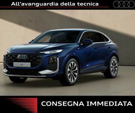 SPORTBACK 1.5 TFSI MHEV 150CV BUSINESS S TRONIC