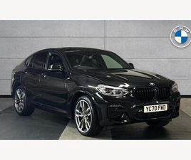 3.0 M40I AUTO XDRIVE EURO 6 (START/STOP) 5DR