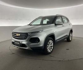 CHEVROLET GROOVE CHEVROLET GROOVE LT | GUARANTEED WARRANTY | 0 DOWN PAYMENT