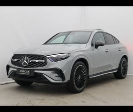 COUPE 220 D AMG LINE ADVANCED 4MATIC 9G-TRONIC