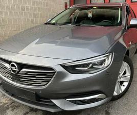 SPORTS TOURER 1.6 CDTI ECOTEC D DYNAMIC