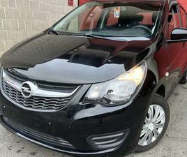 1.0I ECOTEC ENJOY START/STOP + CLIM + CAR-PASS