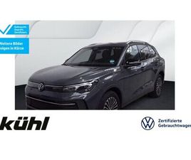 TIGUAN 2.0 TDI DSG GOAL IQ.LIGHT/ACC/HUD/KAMERA/APP/NAVI/AHK