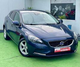 VOLVO V40 D2 VOLVO V40 D2 MOMENTUM