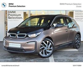 BMW I3 170CH 120AH ILIFE ATELIER
