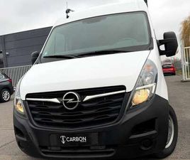 2.3 TURBO D L2H2 F3500 CLIM/CAMERA/CRUISE/TVA