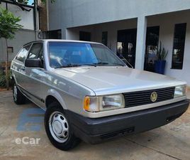 VOLKSWAGEN BRASILIA VOLKSWAGEN GOL CLI/CL/COPA/STONES 1.6