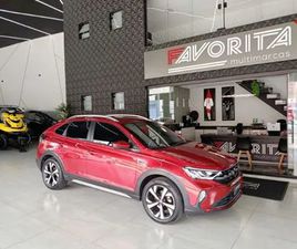 VOLKSWAGEN NIVUS HIGHLINE 1.0 200 TSI FLEX AUT 2022