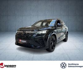 VOLKSWAGEN TIGUAN R-LINE 1.5 ETSI DSG BLACKSTYLE+AHK+ACC+LM