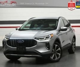 FORD ESCAPE * PLATINUM* AWD* CARFAX* АВТОКРЕДИТ* (ЦЕНА ДО БГ) ≫ 2023 • 44 800 ЛВ. • ID
