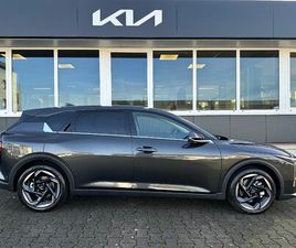 KIA K4 1.6 T-GDI DCT SPIRIT DRIVEWISE SOUND