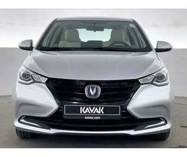 CHANGAN ALSVIN ADVANCE | GUARANTEED WARRANTY | 0 DOWN PAYMENT