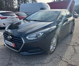 HYUNDAI I40 1, 6 CRDI TECNO