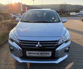 MITSUBISHI SPACE STAR INTRO EDITION