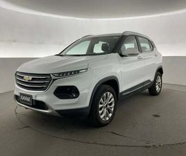 CHEVROLET GROOVE CHEVROLET GROOVE LT | GUARANTEED WARRANTY | 0 DOWN PAYMENT