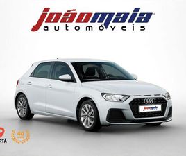 AUDI A1 SPORTBACK 25 TFSI ADVANCED