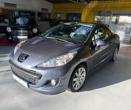 1.6 VTI 16V FELINE BAA